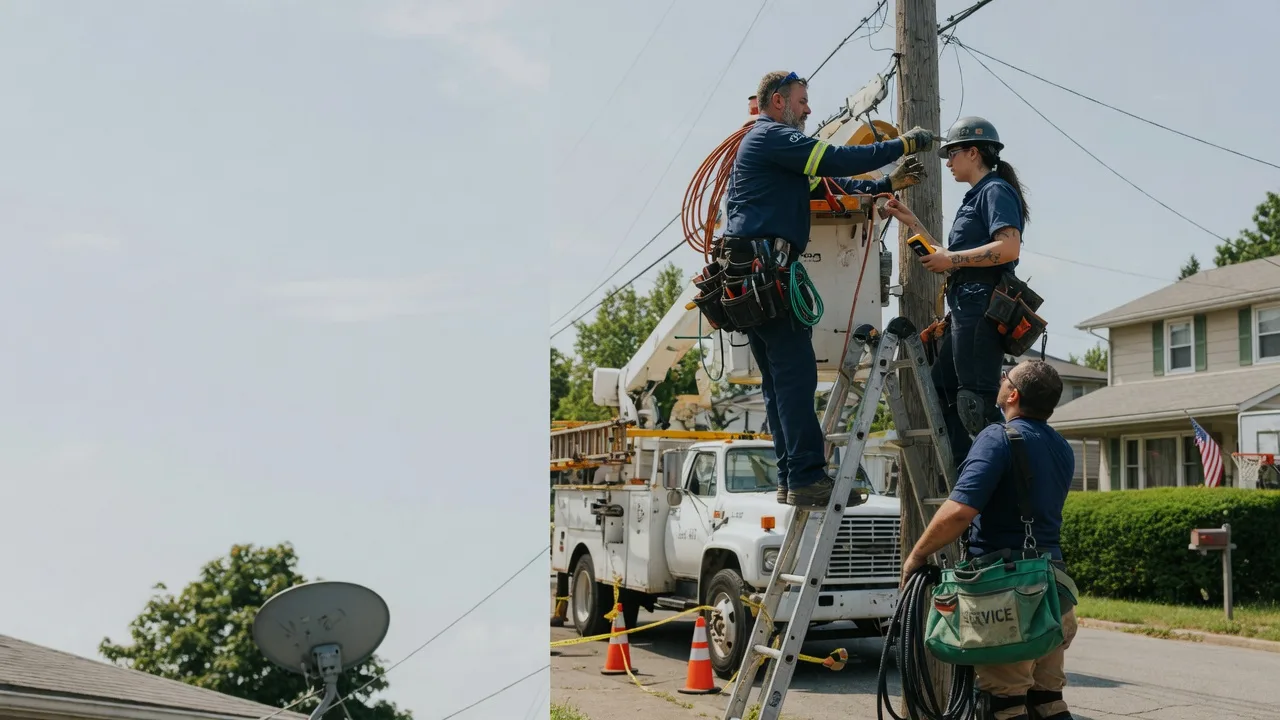Electrical Repair in Capitol Heights, MD near me